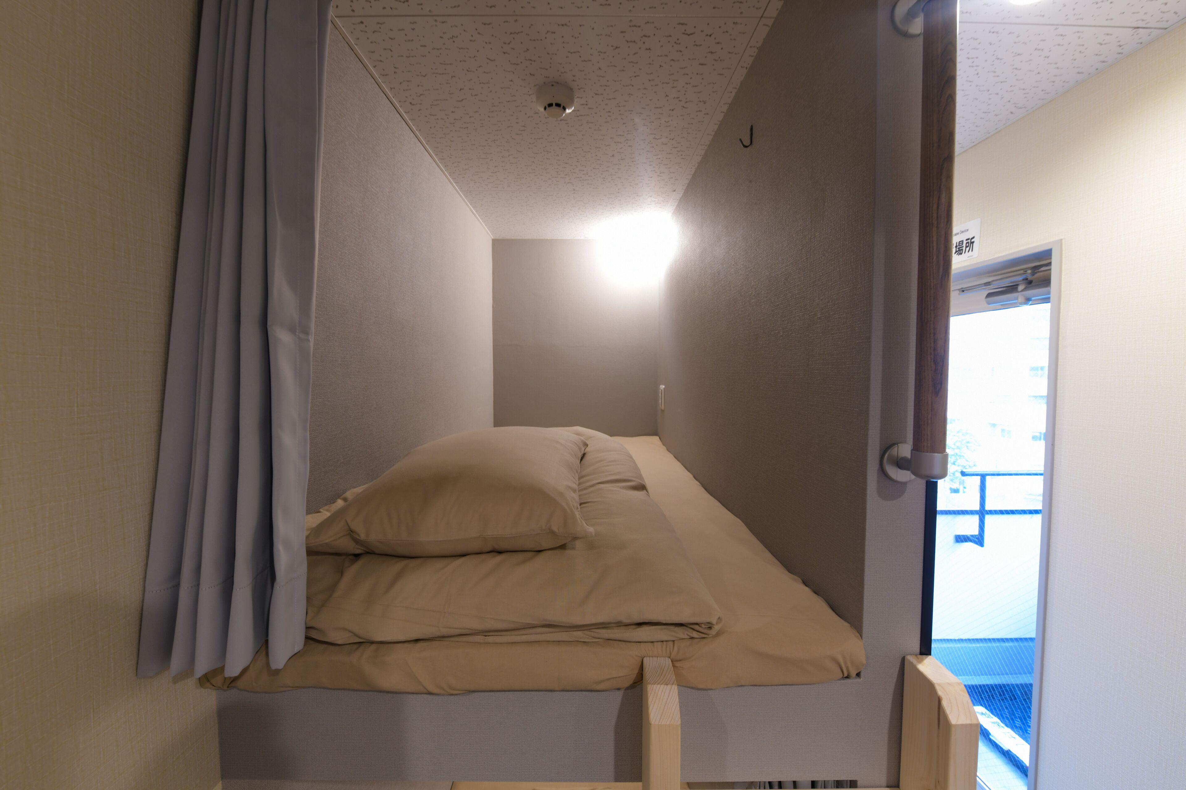 Bnb+ Asakusa Kuramae - Tokyo — Photos 2